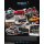 Tarmac Works 1/64 Pagani Zonda R Matte Exposed Carbon Fiber image 2