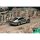 Tarmac Works 1/64 Porsche 959 Silver image 2