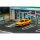 Tarmac Works 1/64 Toyota Celica 1600GT TA22 Orange Bild 2