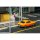 Tarmac Works 1/64 Toyota Celica 1600GT TA22 Orange Bild 4