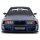 OttO mobile 1/18 BMW E36 LTO 세단 터보 카이질 살림 2023 (블루) 이미지 7