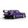 MODEL MODEL 1/64 RWB930 Purple image 3