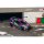 Tarmac Works 1/43 Pandem Toyota GR Yaris EVA Racing รูปภาพ 4