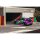 Tarmac Works 1/43 Pandem Toyota GR Yaris EVA Racing รูปภาพ 5