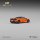 CM MODEL 1/64 Mclaren 750S Spider Ember Orange Bild 2