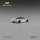 CM MODEL 1/64 Pagani Utopia Bianco Benny Blue Carbon/Rossa Monza Stripe hình ảnh 3