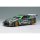 Make Up 1/43 HKS Racing Performer GT1000+ 2025 Black Chrome / HKS Livery image 2