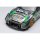 Make Up 1/43 HKS Racing Performer GT1000+ 2025 Black Chrome / HKS Livery image 4