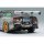 Make Up 1/43 HKS Racing Performer GT1000+ 2025 Black Chrome / HKS Livery image 9