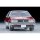 Tomytec Tomica Limited Vintage NEO LV-N69c Toyota Corona Hard Top 1800GT-TR (Wine/Grey) '84 image 5