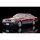 Tomytec Tomica Limited Vintage NEO LV-N69c Toyota Corona Hard Top 1800GT-TR (Wine/Grey) '84 image 7