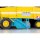 Tomytec Tomica Limited Vintage NEO LV-N370a Tokyu SW2Z2 Street Sweeper (Yellow) image 6