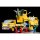 Tomytec Tomica Limited Vintage NEO LV-N370a Tokyu SW2Z2 Street Sweeper (Yellow) image 7