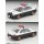 Tomytec Tomica Limited Vintage NEO LV-N372a Subaru Impreza WRX STi 巡邏車(埼玉縣警) 圖片 2