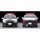 Tomytec Tomica Limited Vintage NEO LV-N372a Subaru Impreza WRX STi 巡邏車(埼玉縣警) 圖片 4