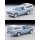 Tomytec Tomica Limited Vintage NEO LV-N374a Nissan Truck King Cab (Blue Mist) North American Spec gambar 2