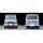 Tomytec Tomica Limited Vintage NEO LV-N374a Nissan Truck King Cab (Blue Mist) North American Spec gambar 4