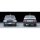 Tomytec Tomica Limited Vintage LV-N Movie Stars 03 Seibu Keisatsu Machine X w/Keisuke Daimon Figure image 4
