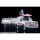 Tomytec Tomica Limited Vintage LV-N Movie Stars 04 Seibu Keisatsu Safari 4WD w/Keisuke Daimon Figure imagen 7