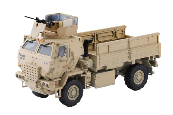 Tomytec ARSENIA64 [AS004]M1078 Gun Truck
