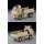 Tomytec ARSENIA64 [AS004]M1078 Gun Truck gambar 2