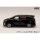 HobbyJAPAN 1/64 LEXUS LM Custom Version 4-seater 500h (RHD) Graphite Black Glass Flake / White Interior imagen 5
