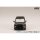 HobbyJAPAN 1/64 LEXUS LM Custom Version 4-seater 500h (RHD) Graphite Black Glass Flake / White Interior imagen 6