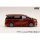HobbyJAPAN 1/64 LEXUS LM Custom Version 4-seater 500h (RHD) Sonic Agate / White Interior 图片 5