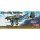 Doyusha 1/72 Ju 87G-1 Stuka "Tunk Buster" Plastic Model รูปภาพ 3