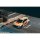 Tarmac Works 1/64 Toyota GR Corolla Widebody Beige (Paper Box) Bild 3