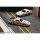 Tarmac Works 1/64 Porsche 928 S Safety Car (Blister Pack) gambar 3
