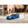 Tarmac Works 1/64 Ford Mustang GTD Blue (Paper Box) รูปภาพ 4
