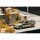 Tarmac Works 1/64 Nissan Skyline GT-R R34 Millenium Jade (Paper Box) รูปภาพ 4