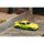 Tarmac Works 1/64 Porsche 911 Carrera RS 2.7 Lightweight Yellow Bild 4