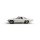 MODEL MODEL 1/64 Mazda Cosmo Sport 1968 White 图片 4