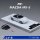 ATS-MODELS 1/64 마츠다 MX-5 화이트 이미지 3
