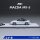 ATS-MODELS 1/64 마츠다 MX-5 화이트 이미지 4