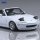 ATS-MODELS 1/64 마츠다 MX-5 화이트 이미지 7