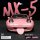 ATS-MODELS 1/64 마쓰다 MX-5 핑크 이미지 2