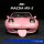 ATS-MODELS 1/64 마쓰다 MX-5 핑크 이미지 3