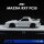 ATS-MODELS 1/64 MAZDA RX-7 FC3S White gambar 2
