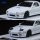 ATS-MODELS 1/64 MAZDA RX-7 FC3S White gambar 7
