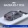 ATS-MODELS 1/64 Mazda RX7-FC3S Silver Gray gambar 5