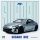 ATS-MODELS 1/64 Subaru BRZ Glacier Blue Bild 2