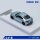 ATS-MODELS 1/64 Subaru BRZ Glacier Blue Bild 4
