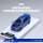 ATS-MODELS 1/64 Mitsubishi Lancer EVO IV Blue hình ảnh 3