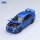ATS-MODELS 1/64 Mitsubishi Lancer EVO IV Blue hình ảnh 6