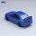 ATS-MODELS 1/64 Mitsubishi Lancer EVO IV Blue hình ảnh 7