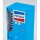 Hasegawa 1/12 Retro Vending Machine Bottled Juice Plastic Model image 2