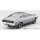 Hasegawa 1/32 Toyota Celica LB 1600GT Social Silver Plastic Model 图片 2